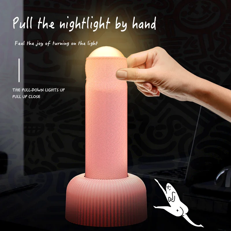DodoLamp Night Light - Image 7