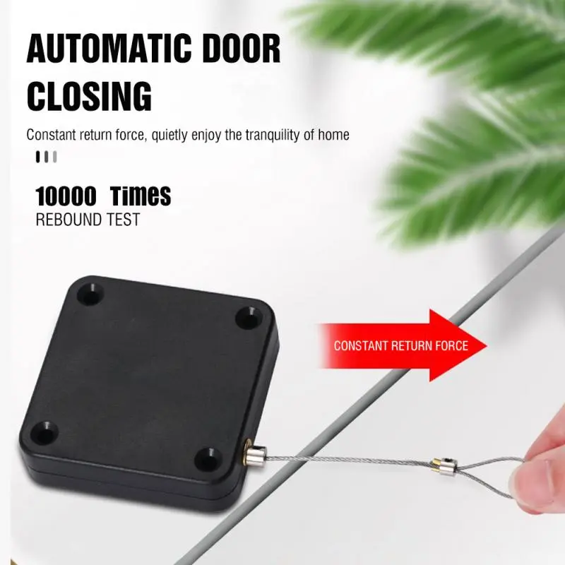 Door Closer - Image 2