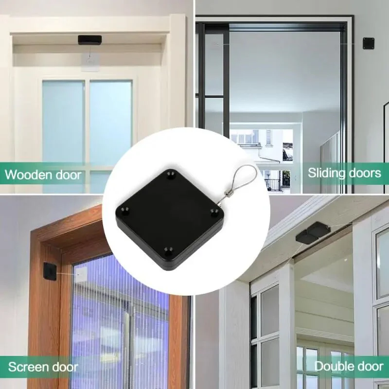 Door Closer - Image 4