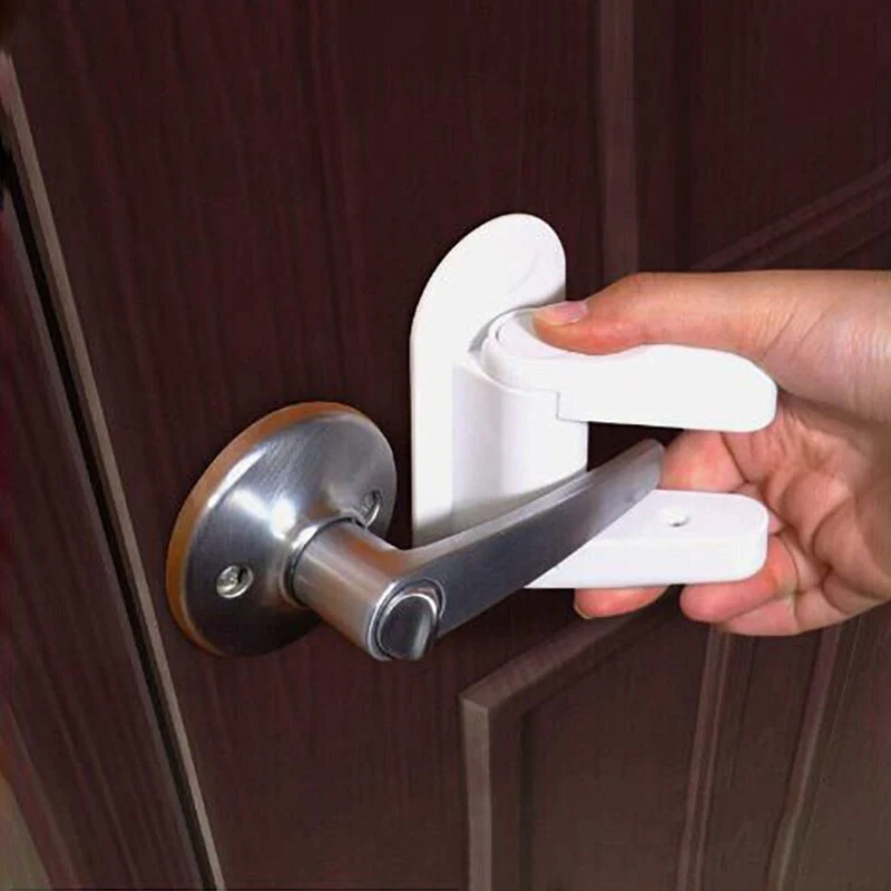 Door Lock - Image 2