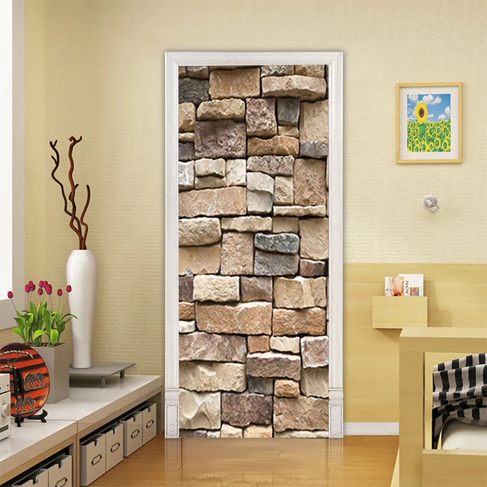 Door Sticker - Image 2