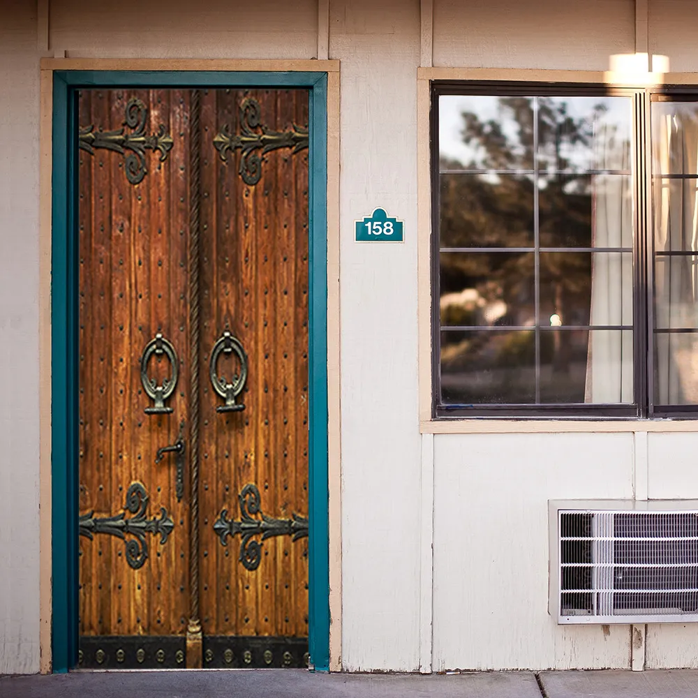 Door Sticker - Image 5