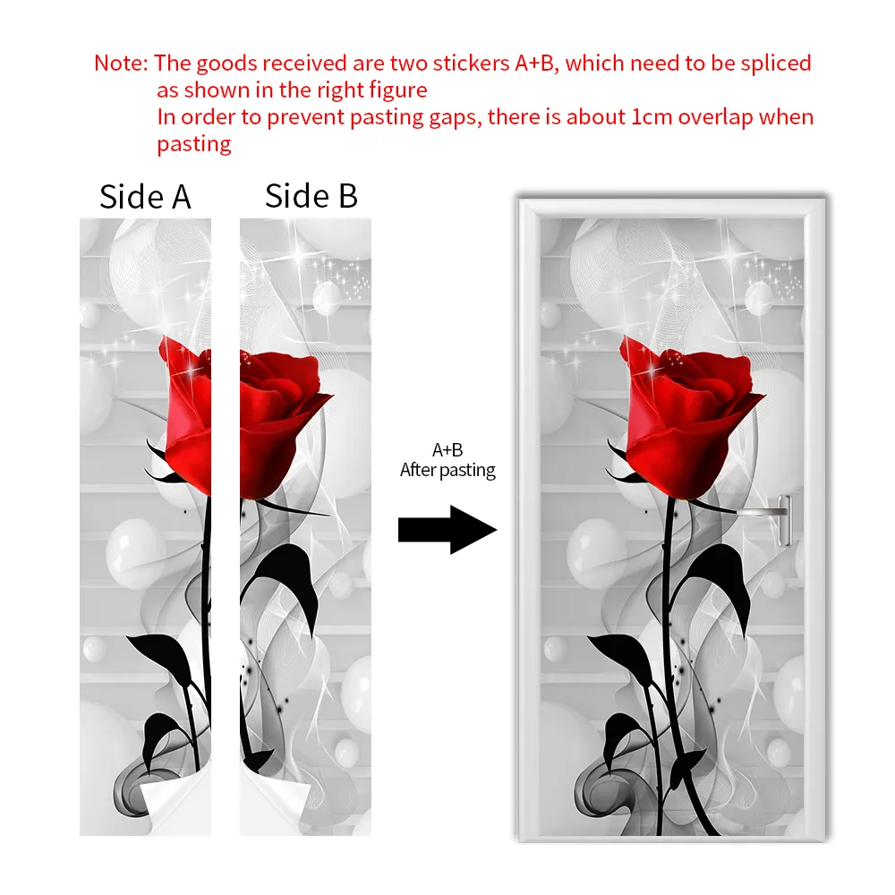 Door Sticker - Image 6