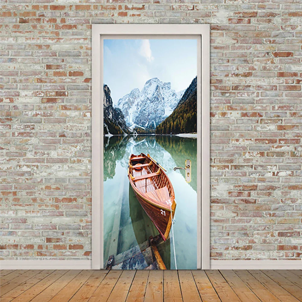 Door Sticker - Image 7