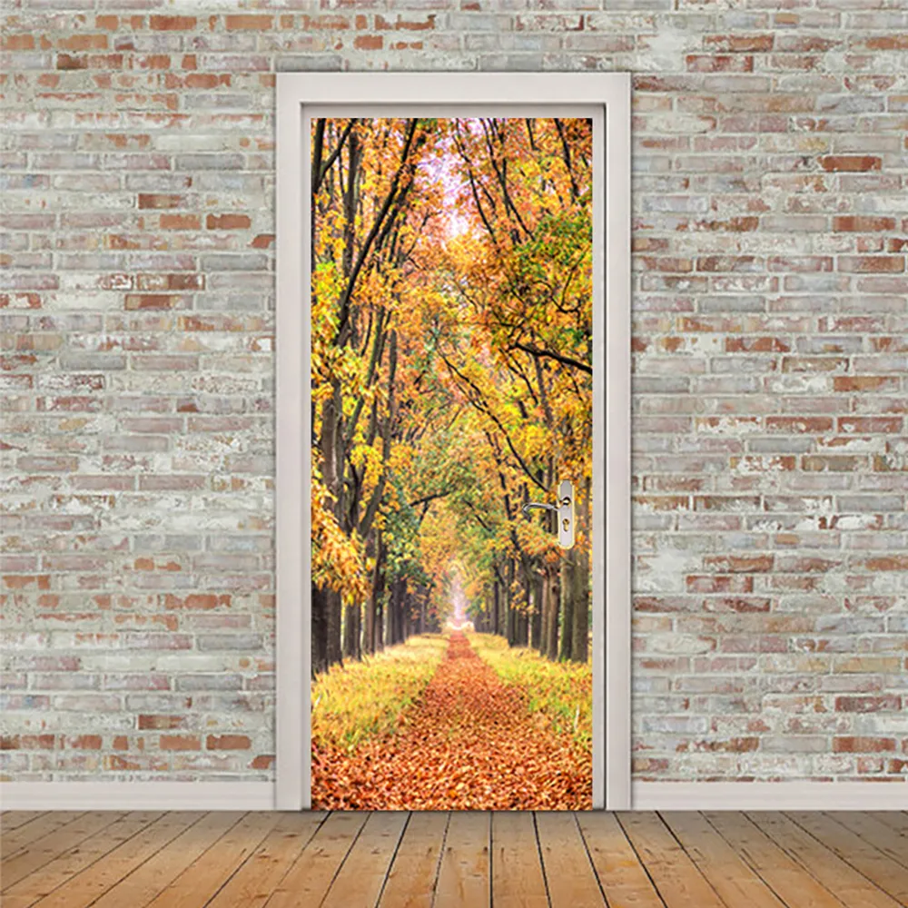Door Sticker - Image 8