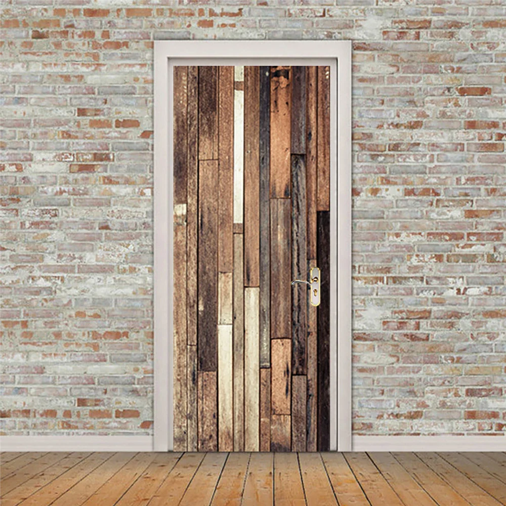 Door Sticker - Image 9