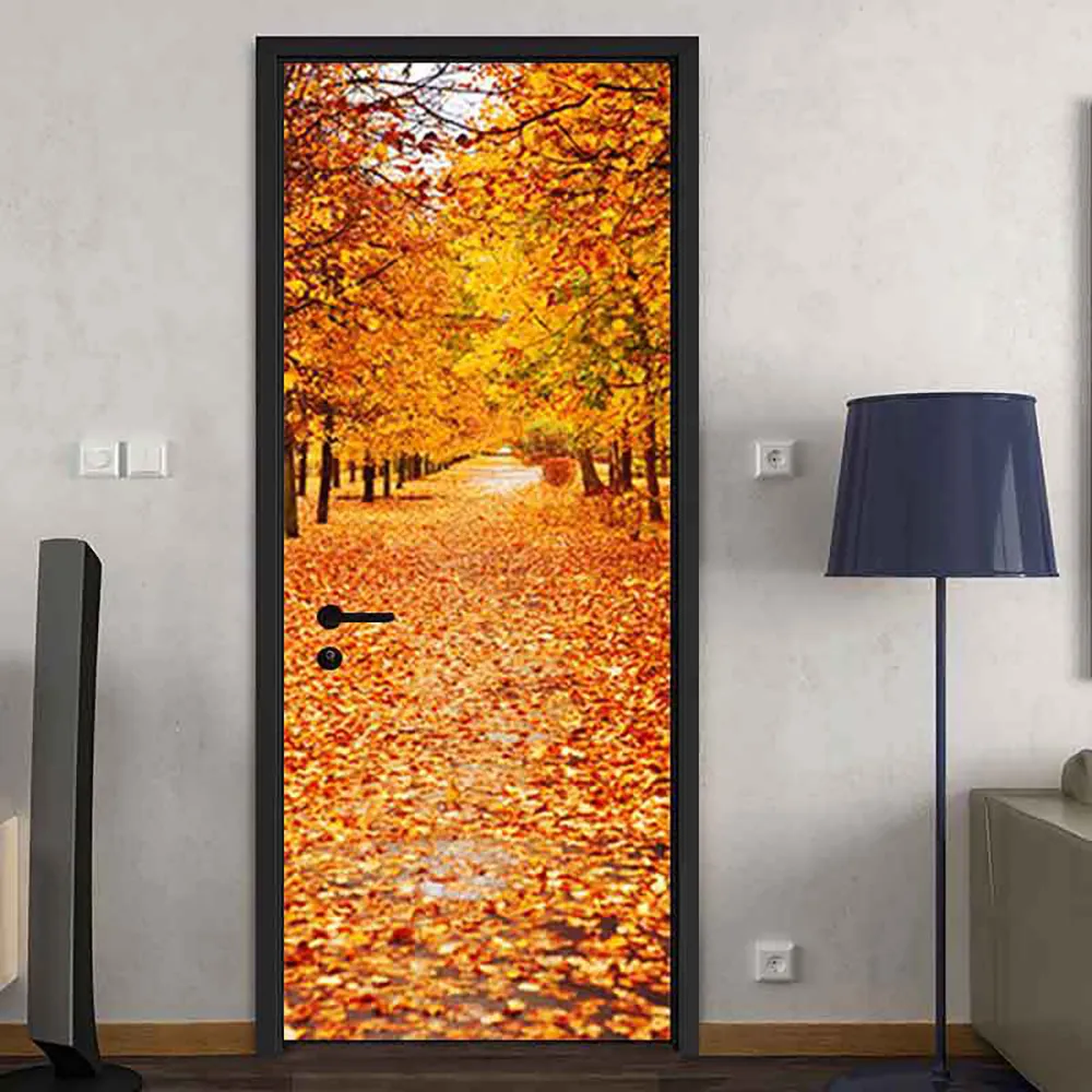 Door Sticker - Image 10