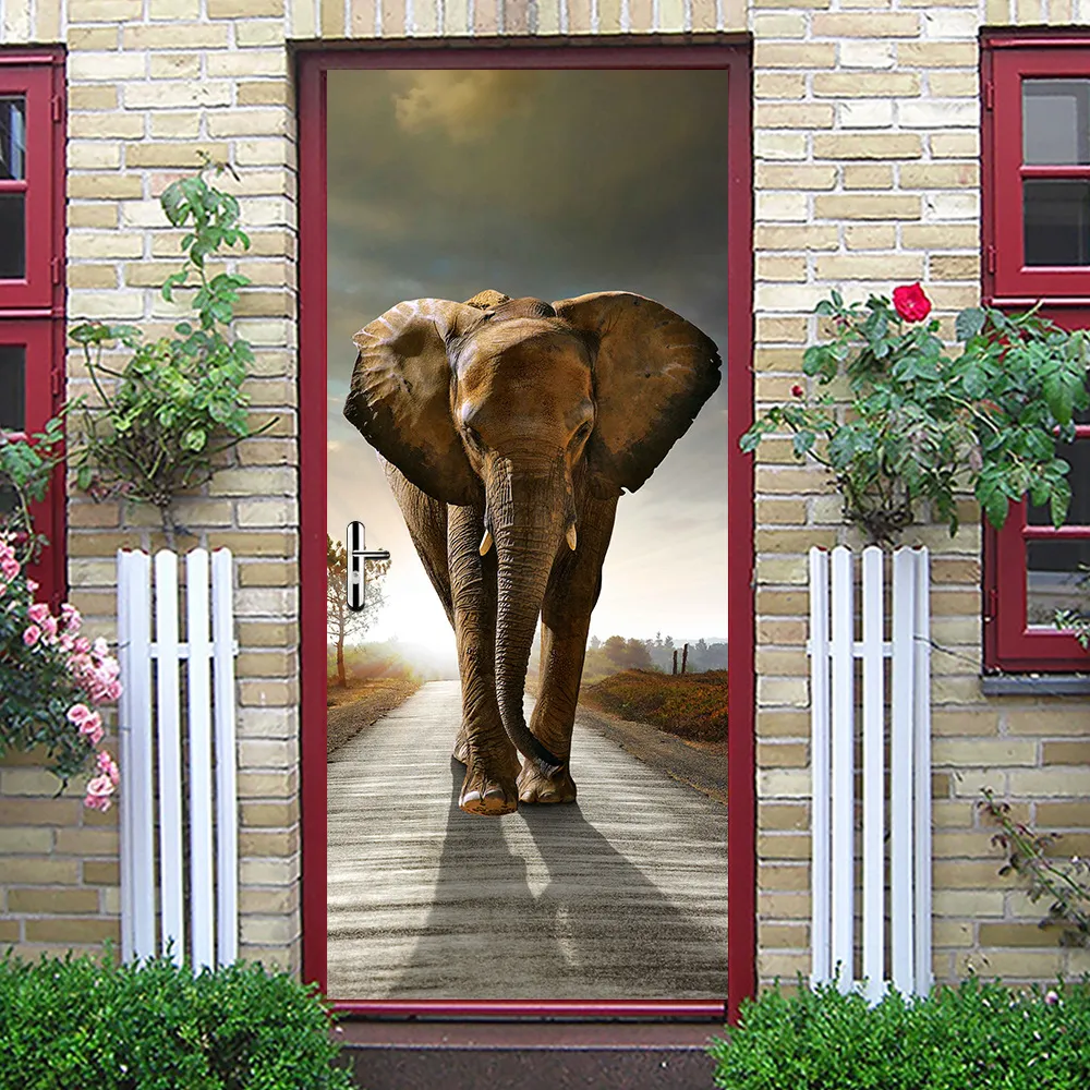 Door Sticker - Image 11