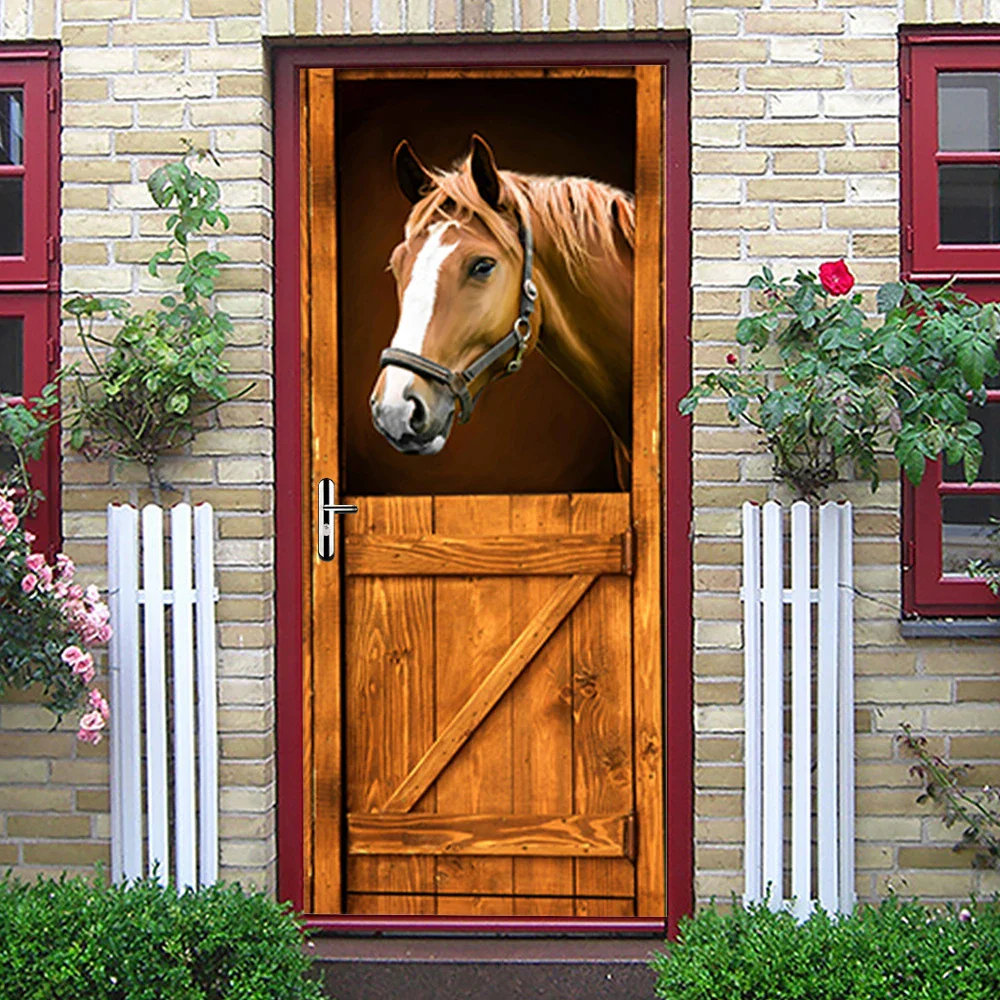 Door Sticker - Image 13