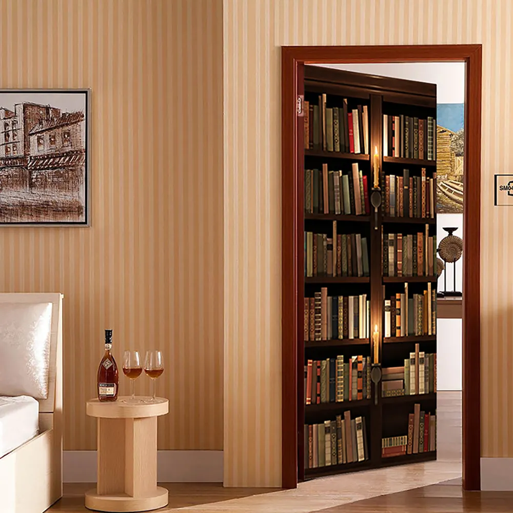 Door Sticker - Image 15