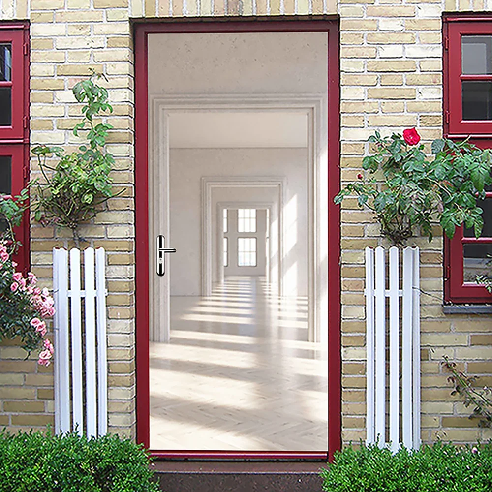 Door Sticker - Image 17
