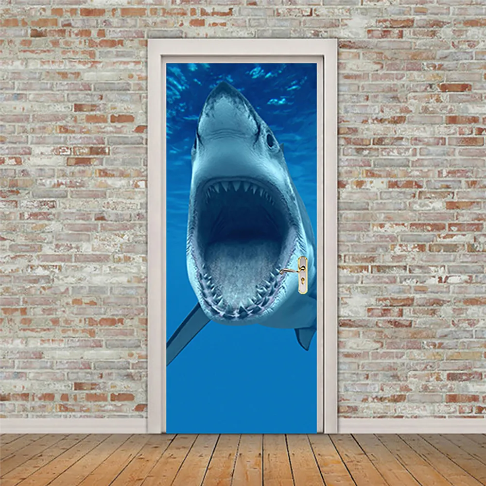 Door Sticker - Image 18