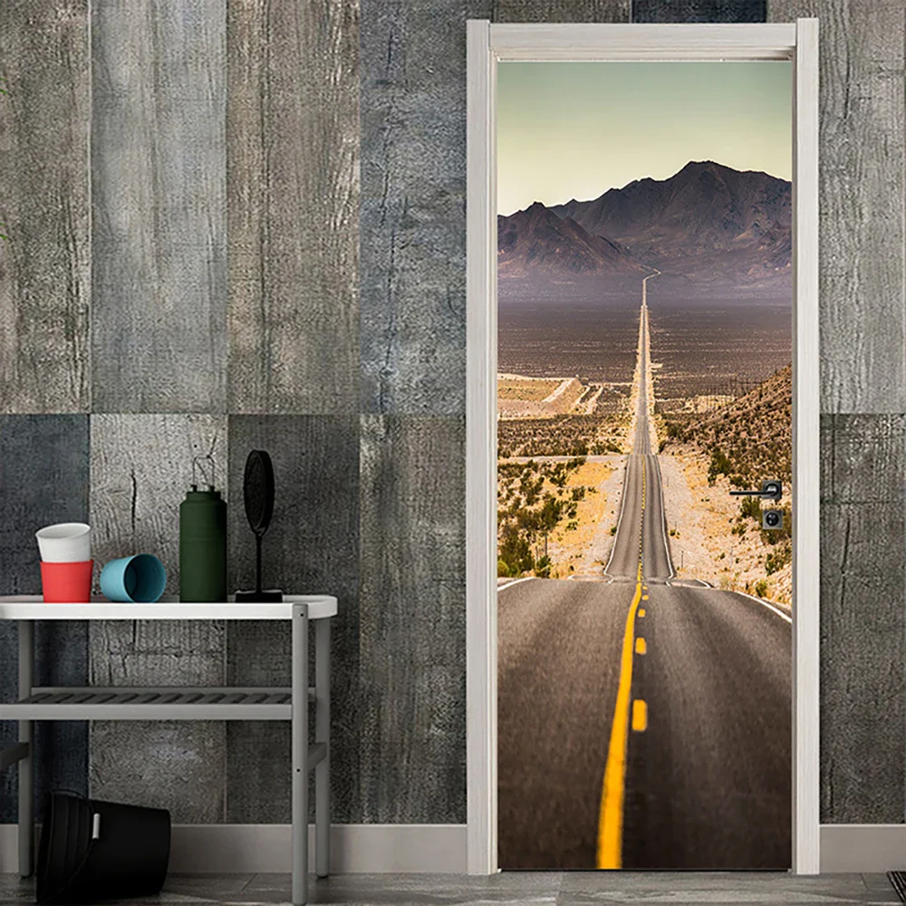 Door Sticker - Image 21