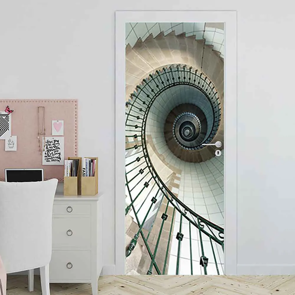 Door Sticker - Image 22