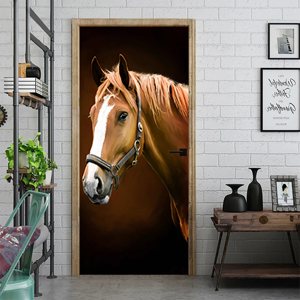 Door Sticker - Image 23