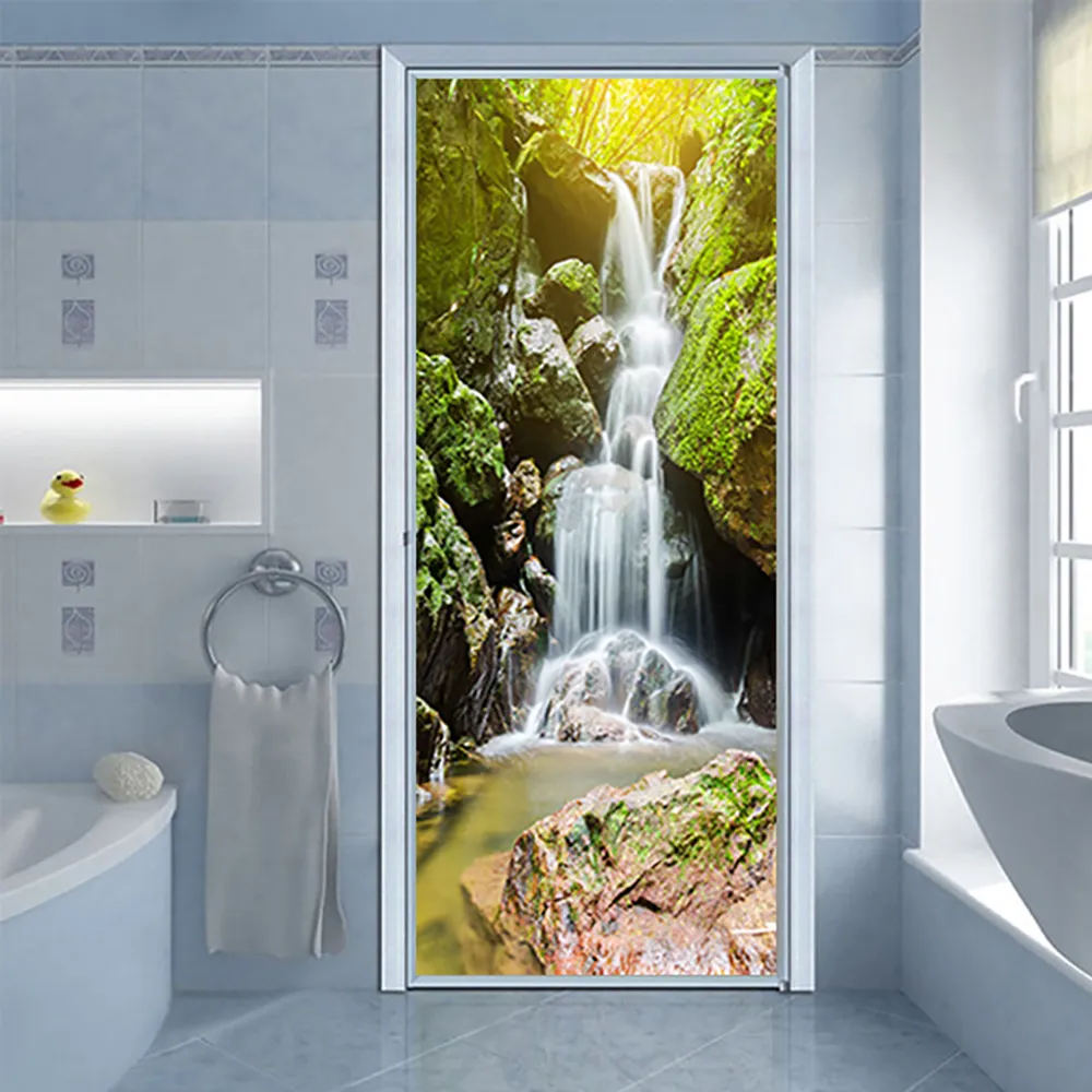 Door Sticker - Image 24