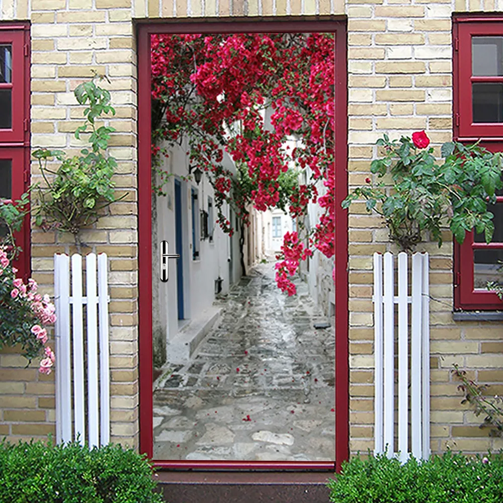 Door Sticker - Image 5