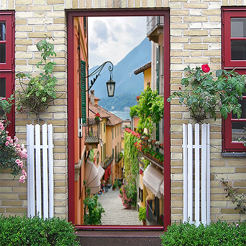 Door Sticker - Image 7