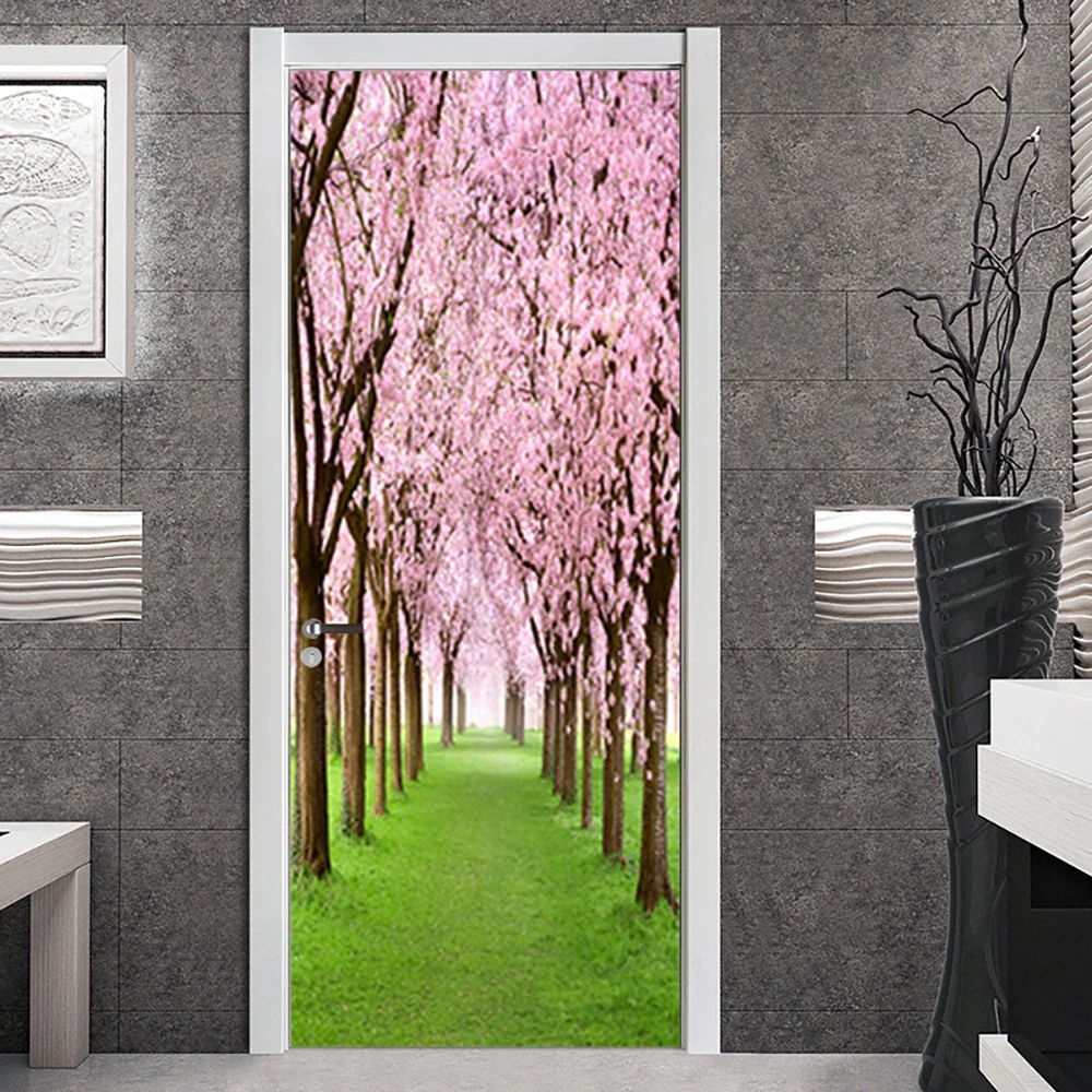 Door Sticker - Image 8