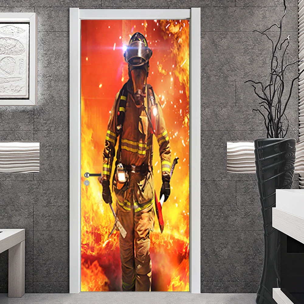 Door Sticker - Image 9