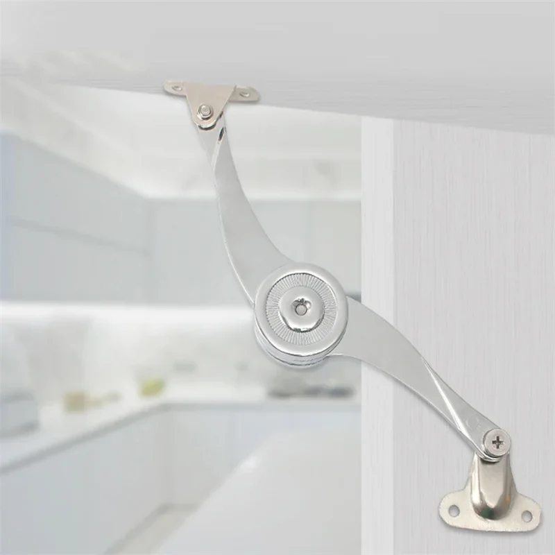 Door Stopping Hinges - Image 11