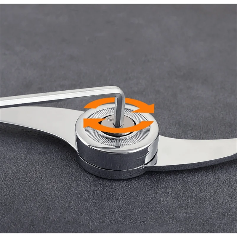 Door Stopping Hinges - Image 14