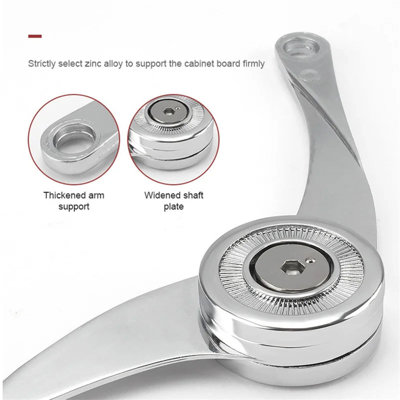 Door Stopping Hinges - Image 15