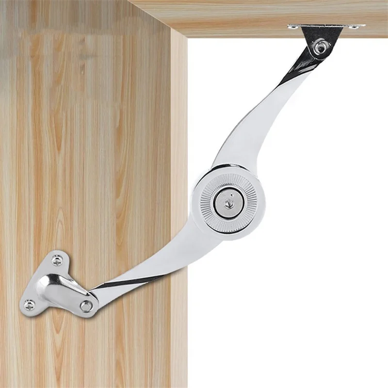 Door Stopping Hinges - Image 2