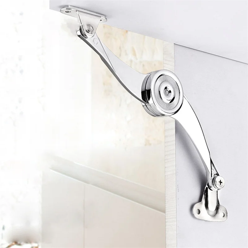 Door Stopping Hinges - Image 4