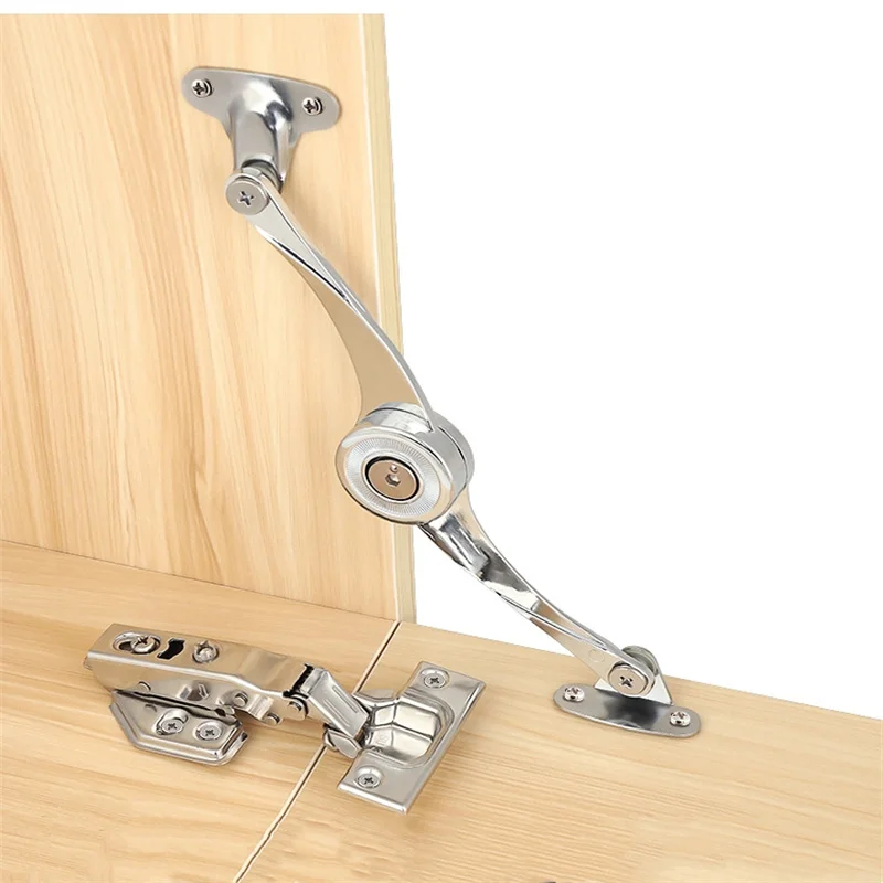 Door Stopping Hinges - Image 9