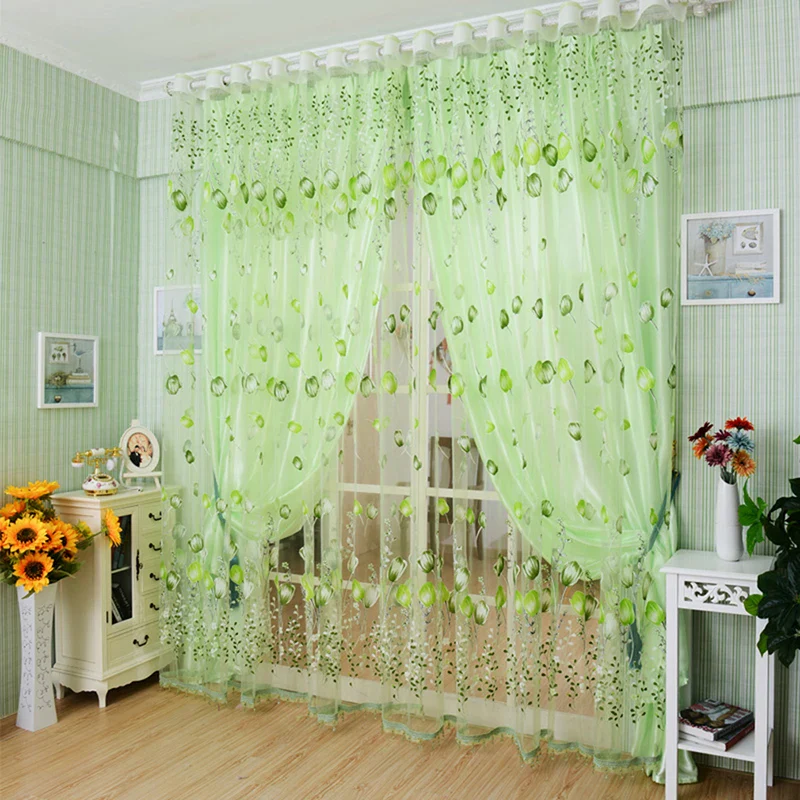 Door Window Curtain Liner - Image 4