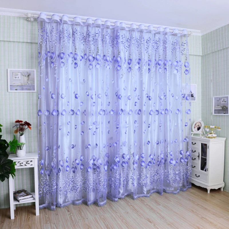 Door Window Curtain Liner - Image 5