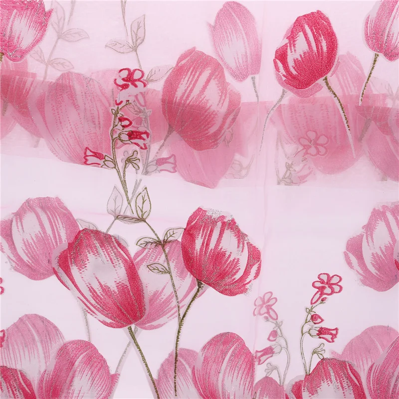 Door Window Curtain Liner - Image 6