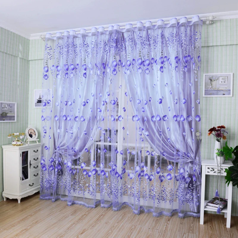 Door Window Curtain Liner - Image 7