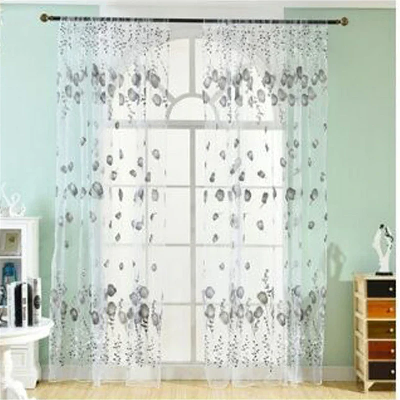 Door Window Curtain Liner - Image 8