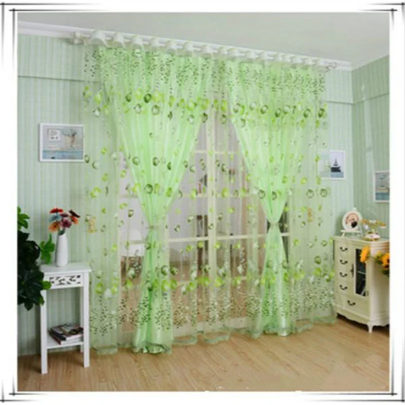 Door Window Curtain Liner - Image 9