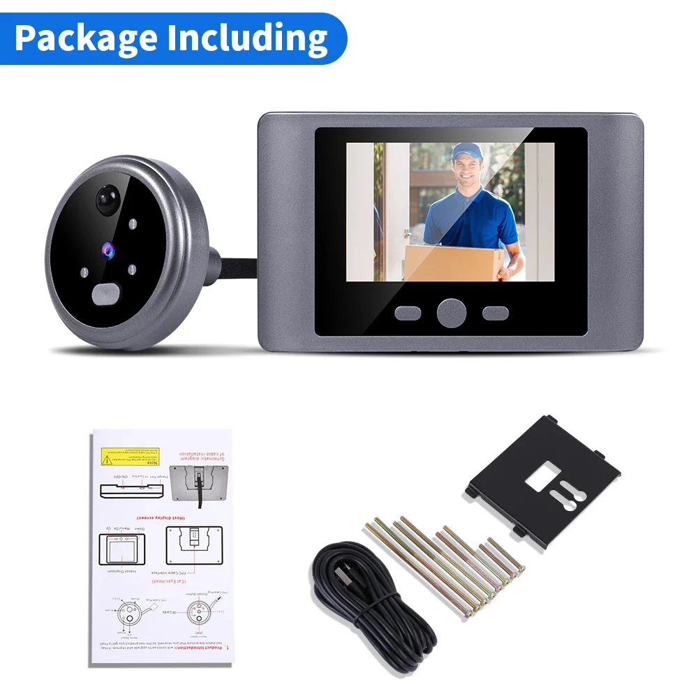 DoorEye 90 Viewer - Image 10