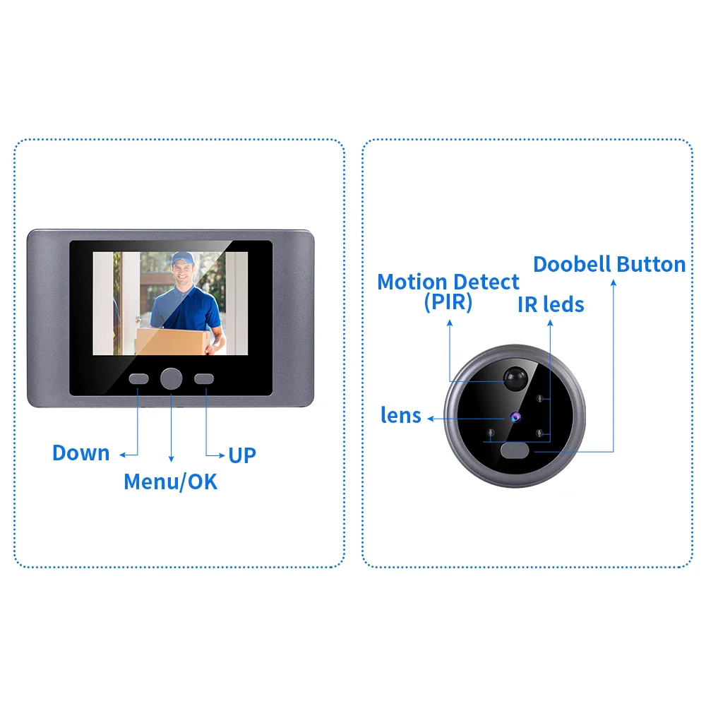 DoorEye 90 Viewer - Image 12
