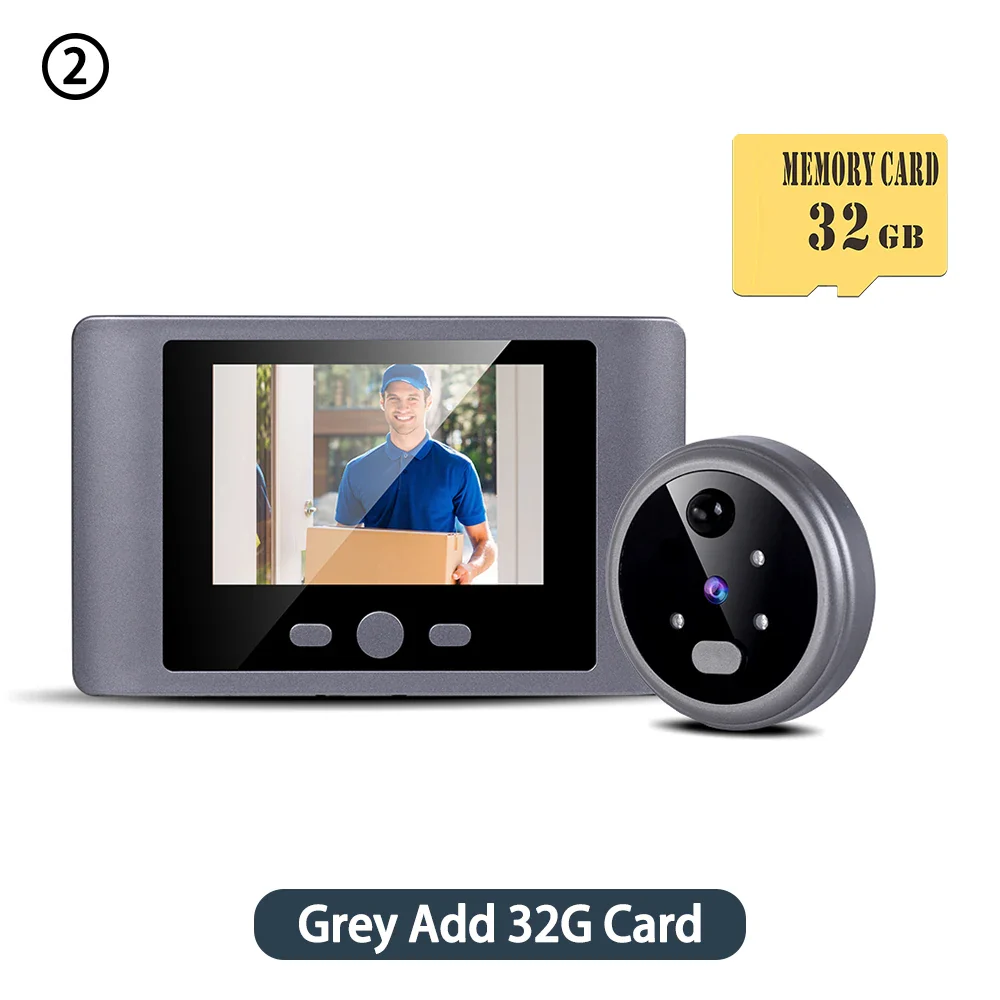 DoorEye 90 Viewer - Image 15