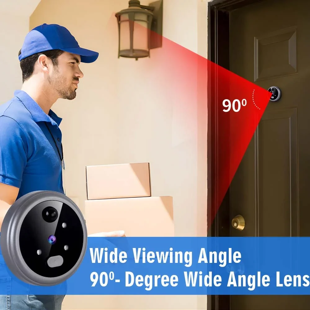 DoorEye 90 Viewer - Image 2