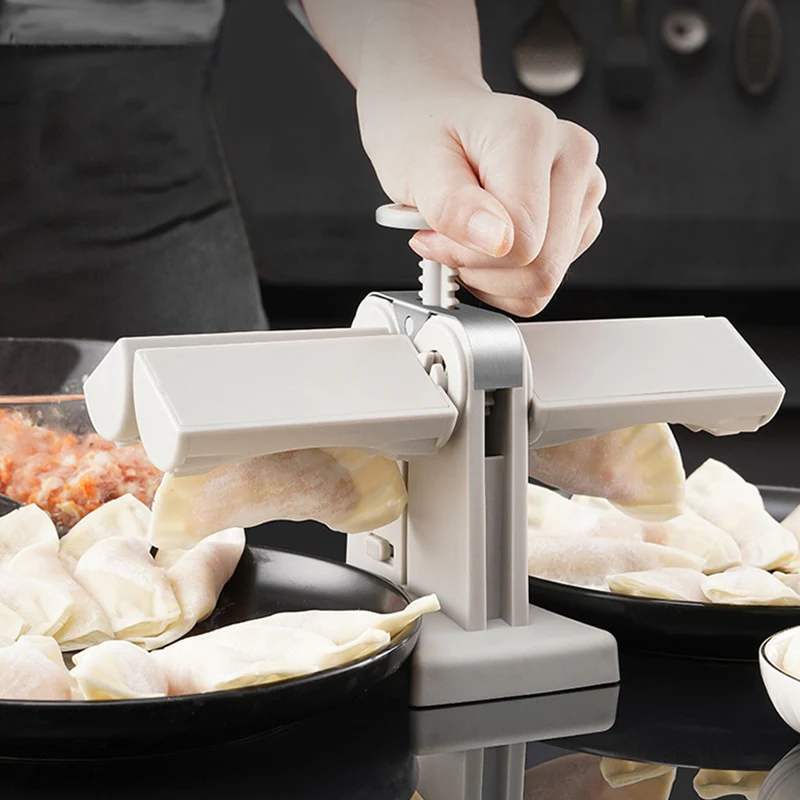 Double Dumpling Maker - Image 4