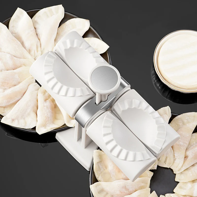 Double Dumpling Maker - Image 6