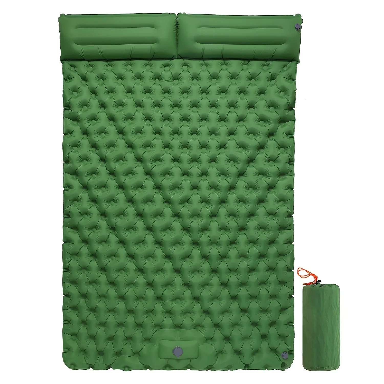 Double Inflatable Mattress - Image 7