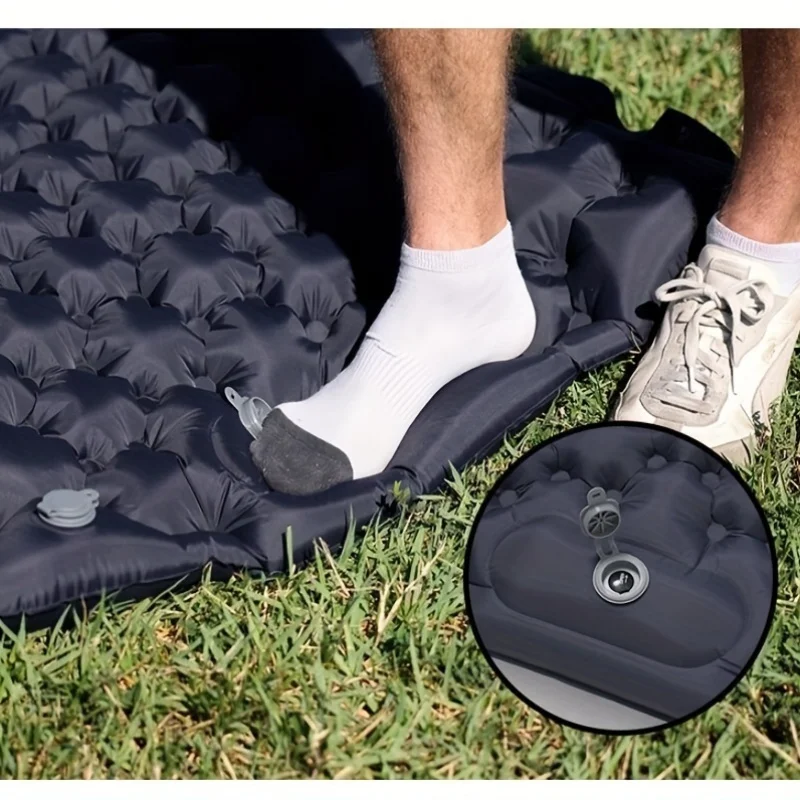 Double Inflatable Mattress - Image 8