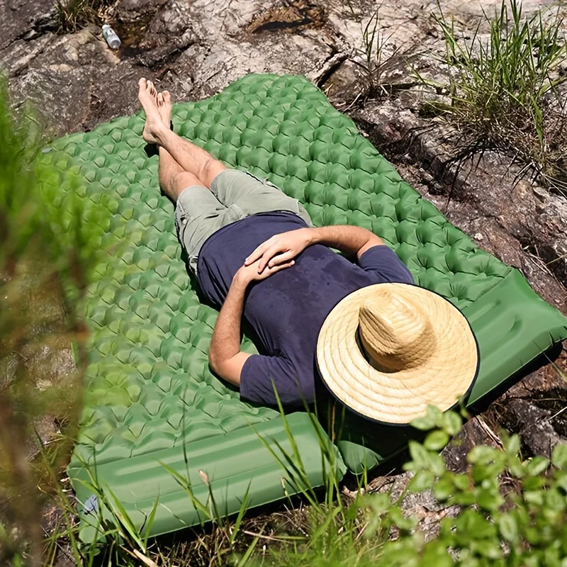 Double Inflatable Mattress - Image 9