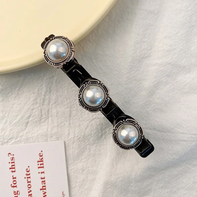 Double Layer Hair Clip - Image 15