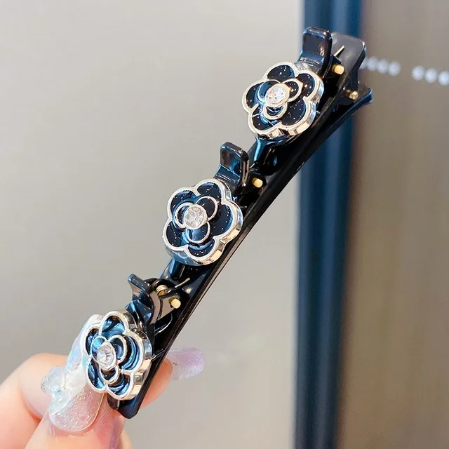 Double Layer Hair Clip - Image 16