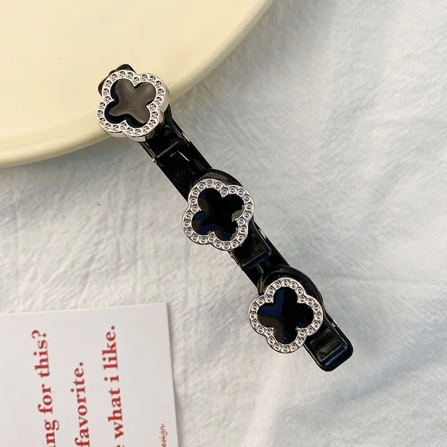 Double Layer Hair Clip - Image 19