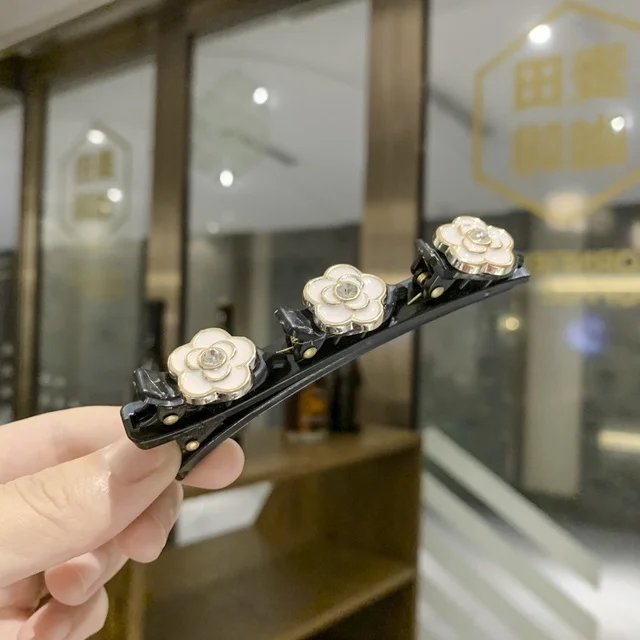 Double Layer Hair Clip - Image 21