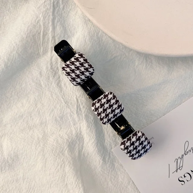 Double Layer Hair Clip - Image 30